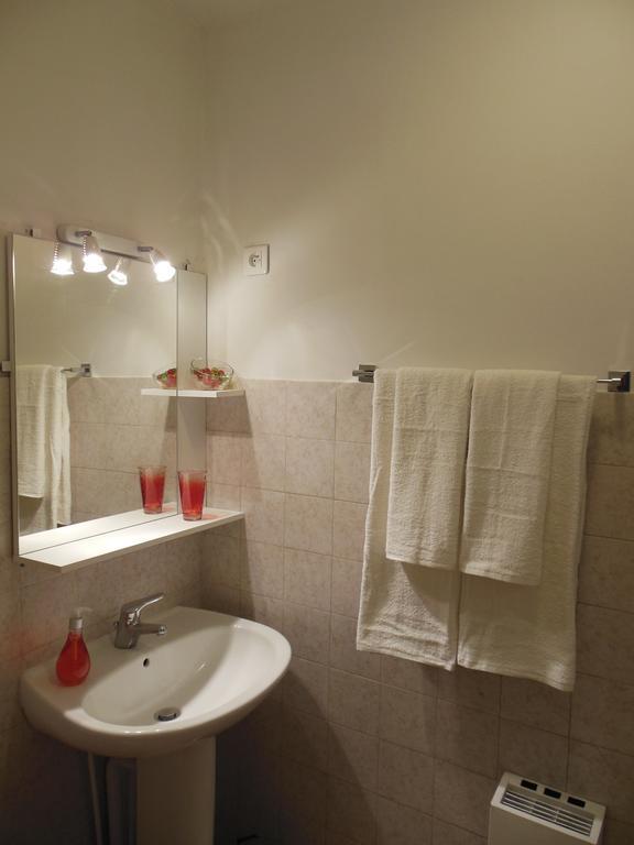 Appartement Silver La Regence ฌวง-เลส์-แป็งส์ ห้อง รูปภาพ