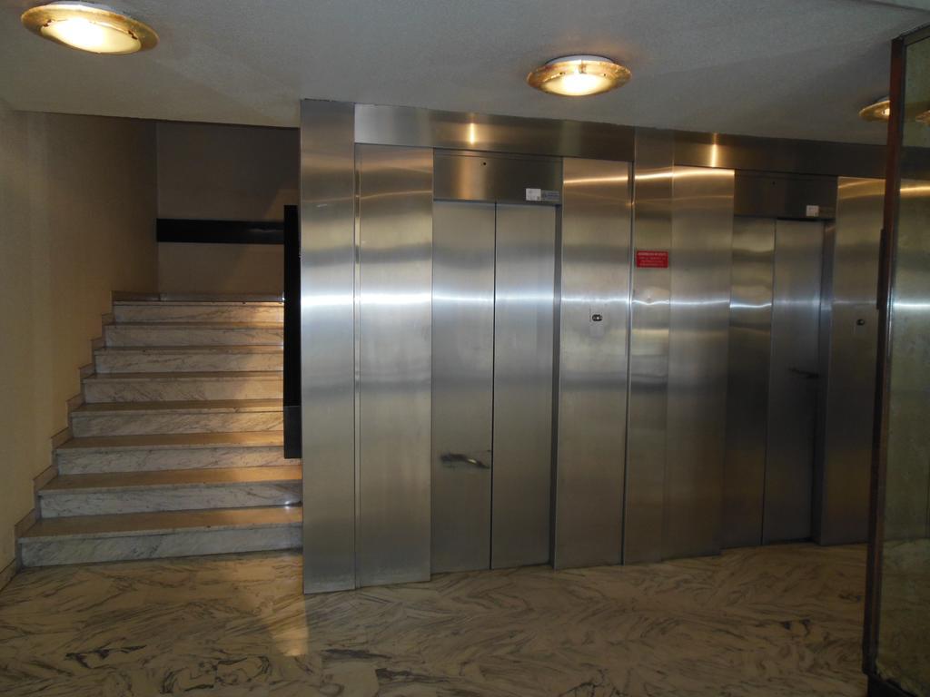 Appartement Silver La Regence ฌวง-เลส์-แป็งส์ ภายนอก รูปภาพ